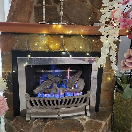 Espectacular Bajo Lirio Apartment Calpe Ngoại thất bức ảnh