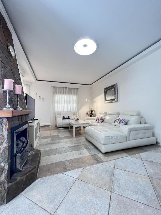Espectacular Bajo Lirio Apartment Calpe Ngoại thất bức ảnh