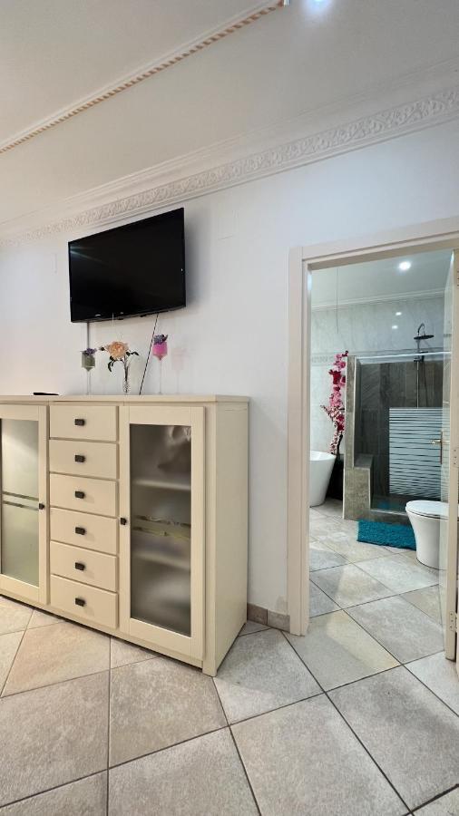 Espectacular Bajo Lirio Apartment Calpe Ngoại thất bức ảnh