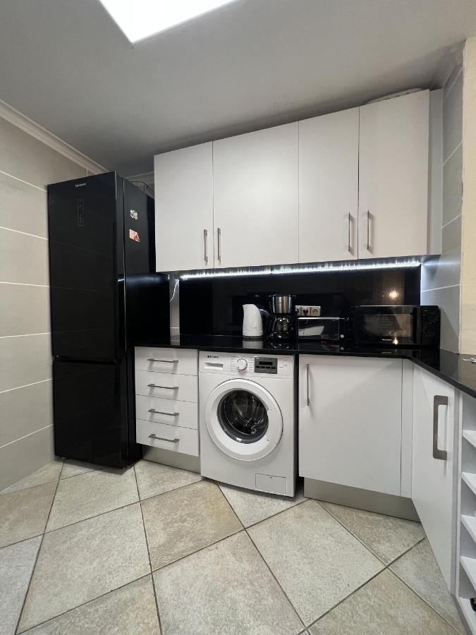 Espectacular Bajo Lirio Apartment Calpe Ngoại thất bức ảnh