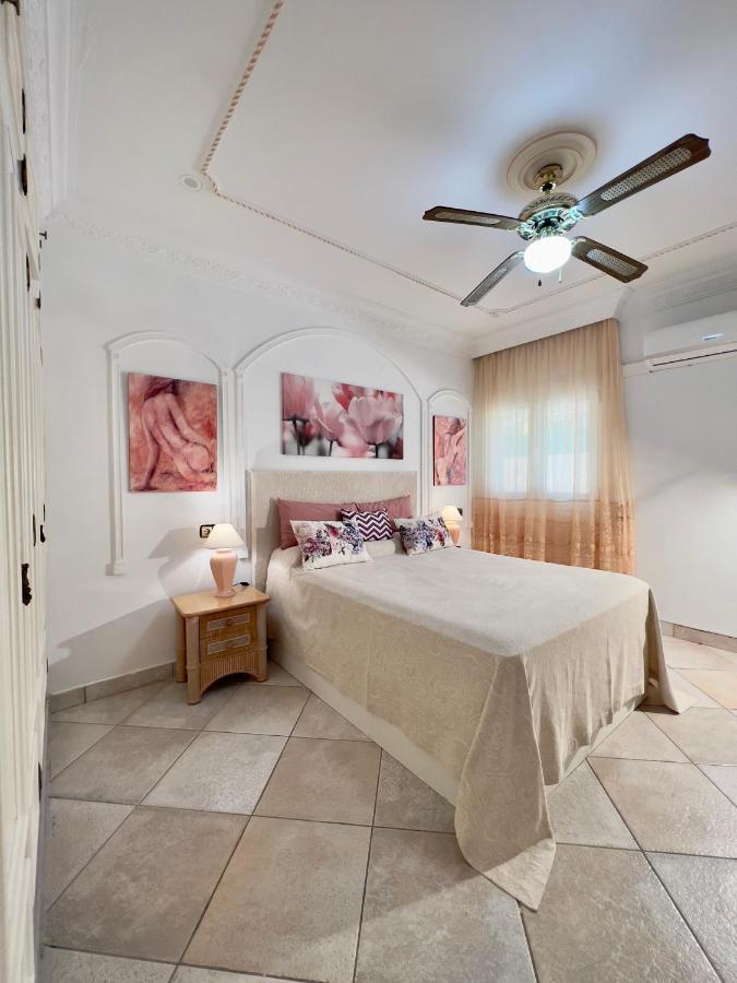 Espectacular Bajo Lirio Apartment Calpe Ngoại thất bức ảnh