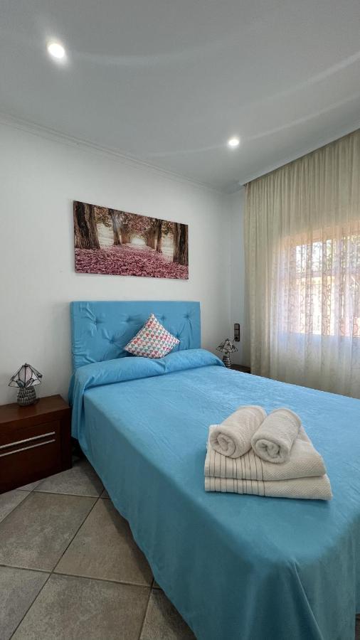 Espectacular Bajo Lirio Apartment Calpe Ngoại thất bức ảnh