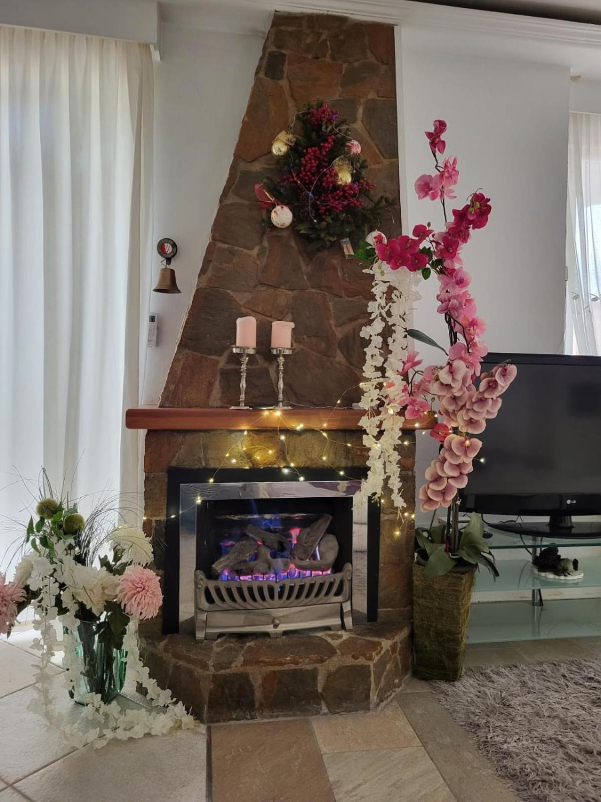 Espectacular Bajo Lirio Apartment Calpe Ngoại thất bức ảnh